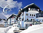 Das Cinderella - Ihr Hotel in Obertauern