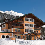 Hotel Auerhahn