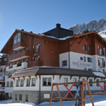 Hotel Schneider